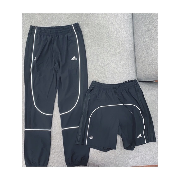 adidas Other - 2 James Harden CU Pant